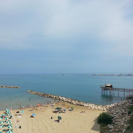 Dimora Saracena Guest House Termoli Eksteriør bilde