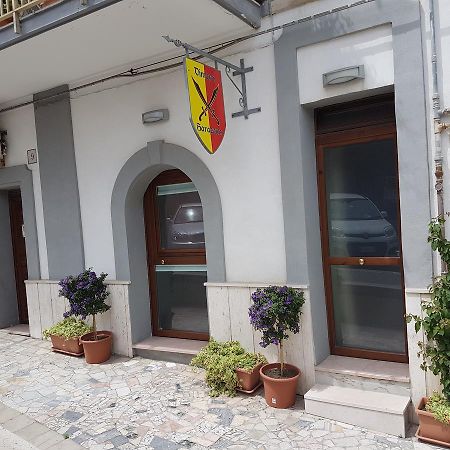 Dimora Saracena Guest House Termoli Eksteriør bilde