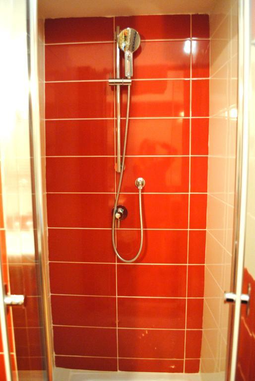 Dimora Saracena Guest House Termoli Rom bilde