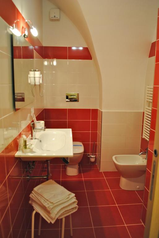 Dimora Saracena Guest House Termoli Rom bilde