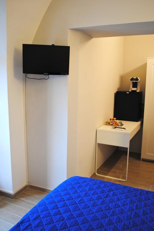 Dimora Saracena Guest House Termoli Rom bilde