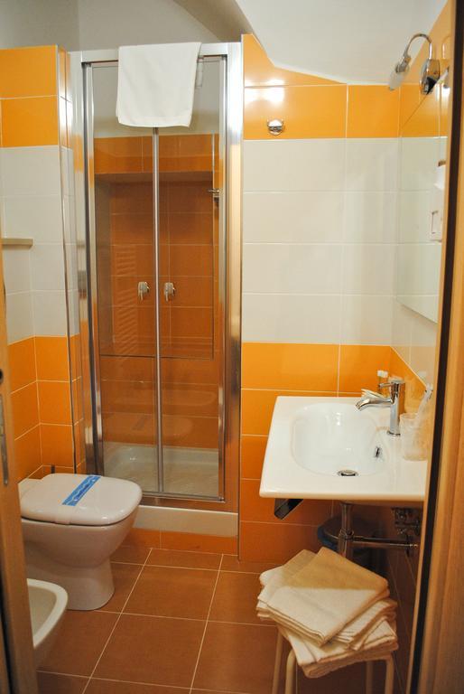 Dimora Saracena Guest House Termoli Rom bilde