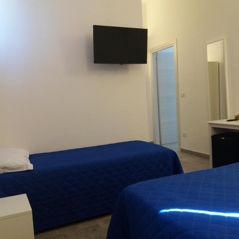 Dimora Saracena Guest House Termoli Eksteriør bilde