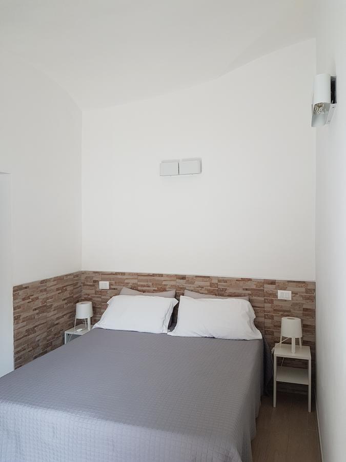 Dimora Saracena Guest House Termoli Eksteriør bilde