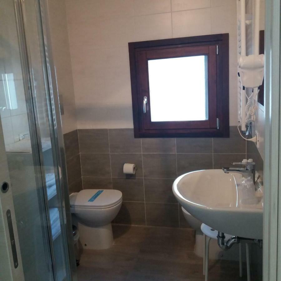 Dimora Saracena Guest House Termoli Eksteriør bilde
