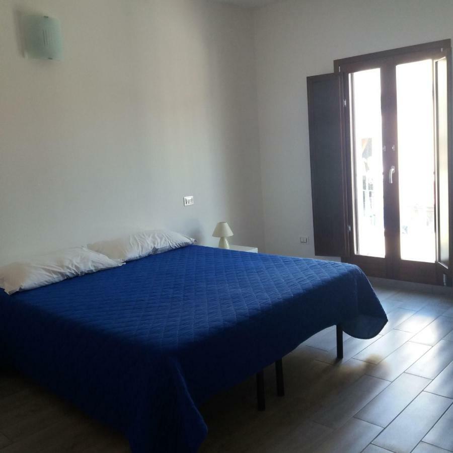 Dimora Saracena Guest House Termoli Eksteriør bilde